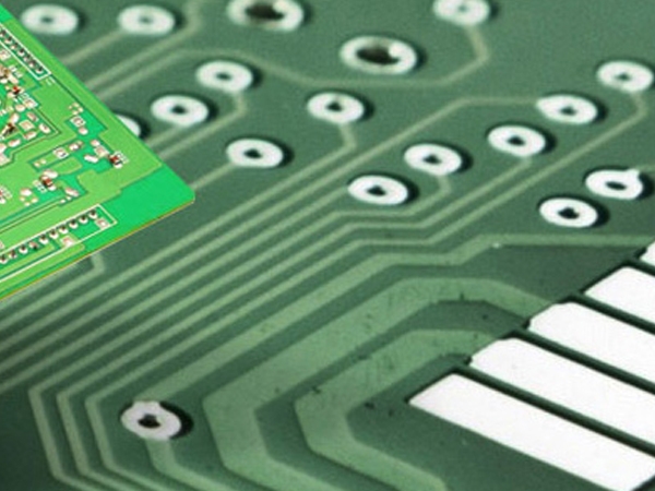 小米智能家居PCB线路板定制案例